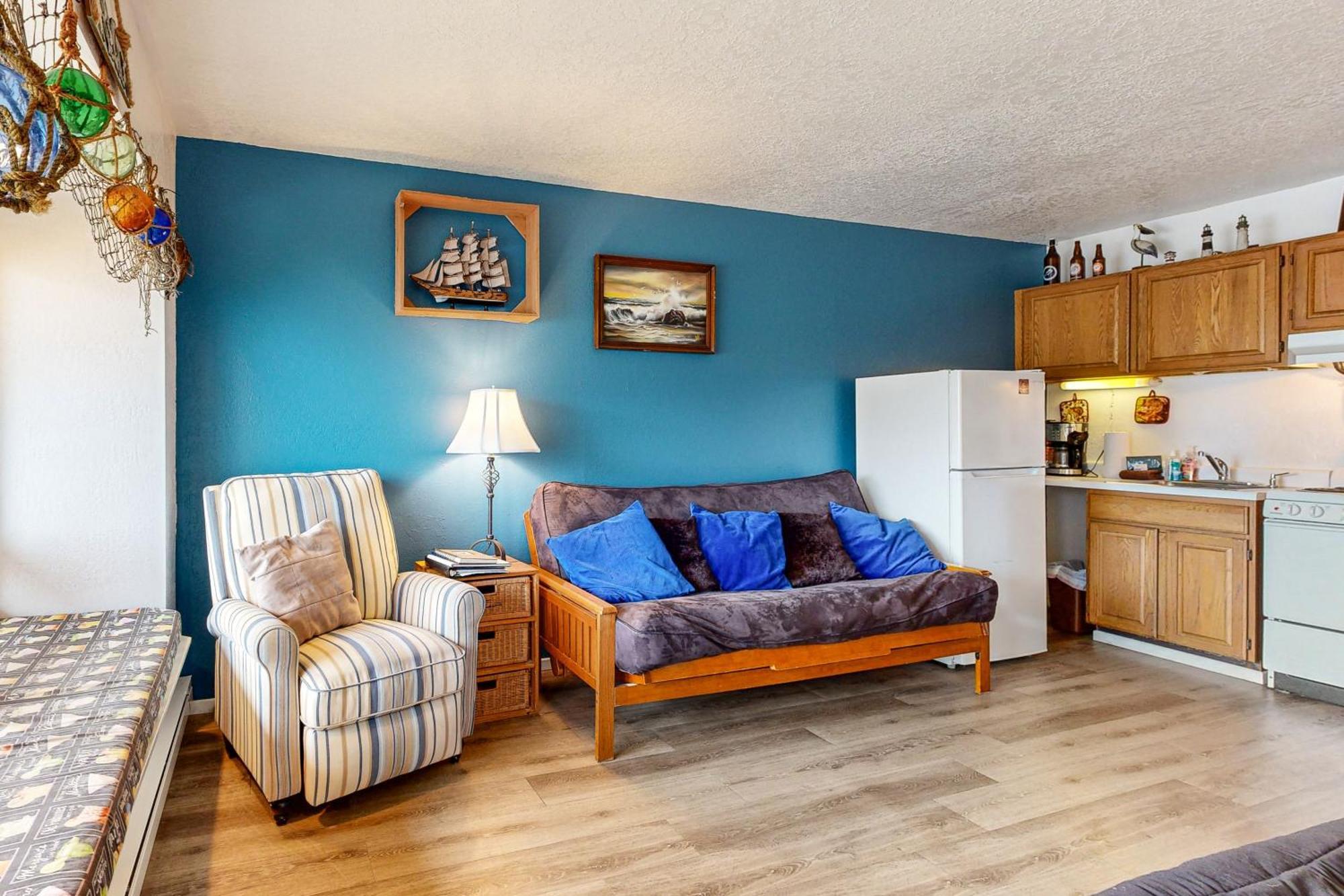 Neskowin Resort Unit #203 Exterior foto