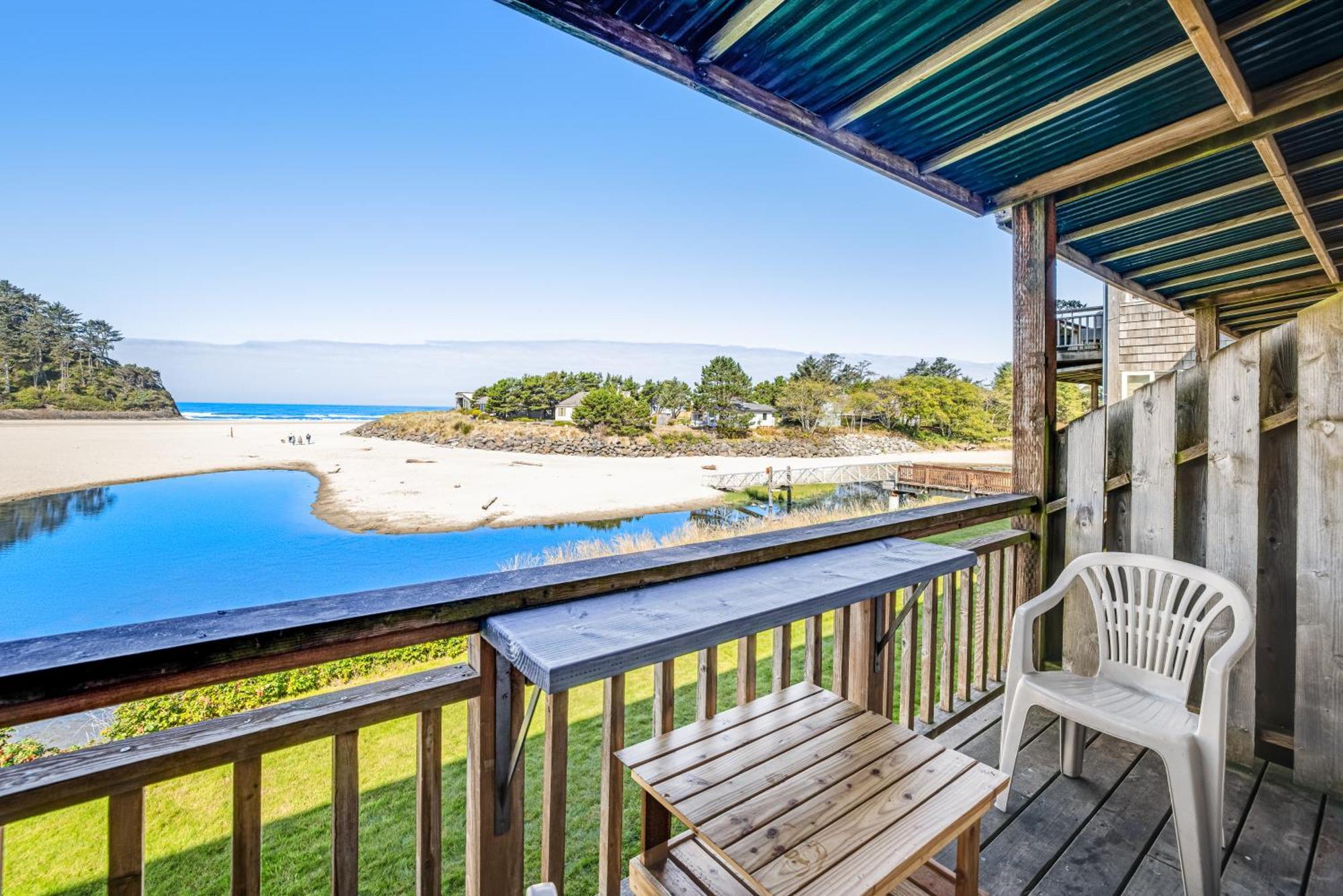 Neskowin Resort Unit #203 Exterior foto