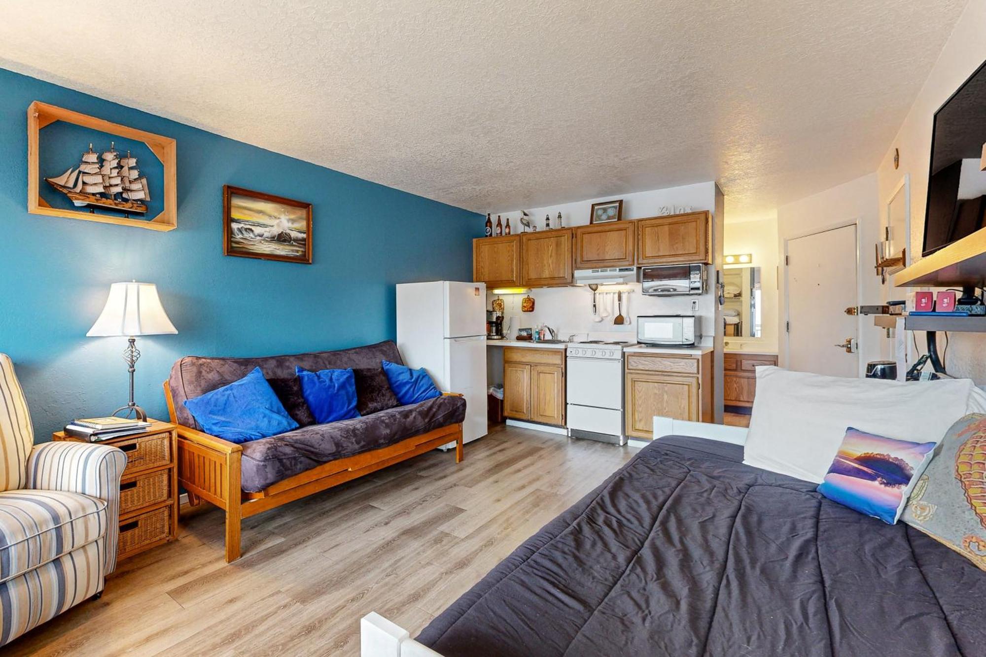 Neskowin Resort Unit #203 Exterior foto