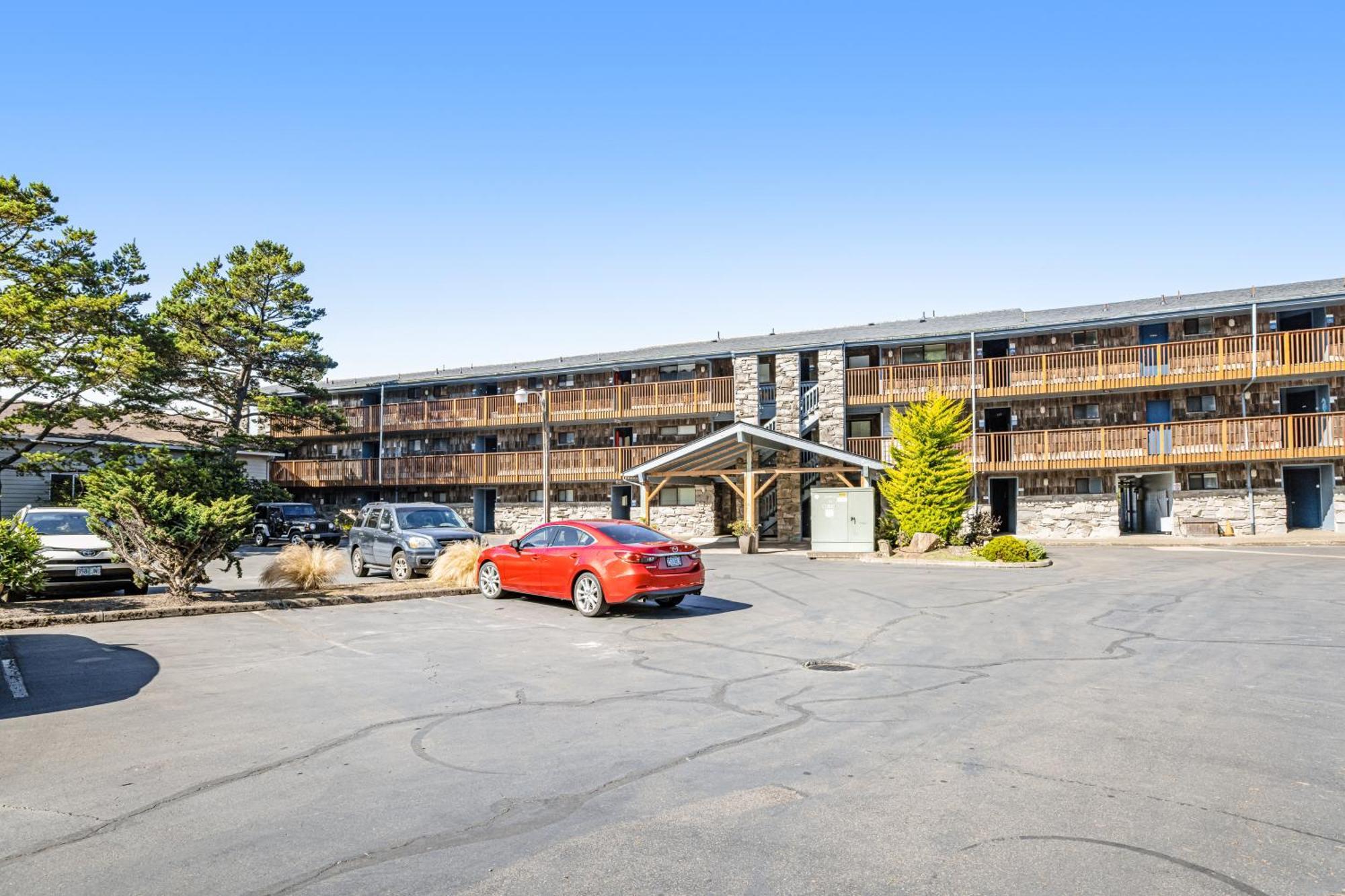 Neskowin Resort Unit #203 Exterior foto