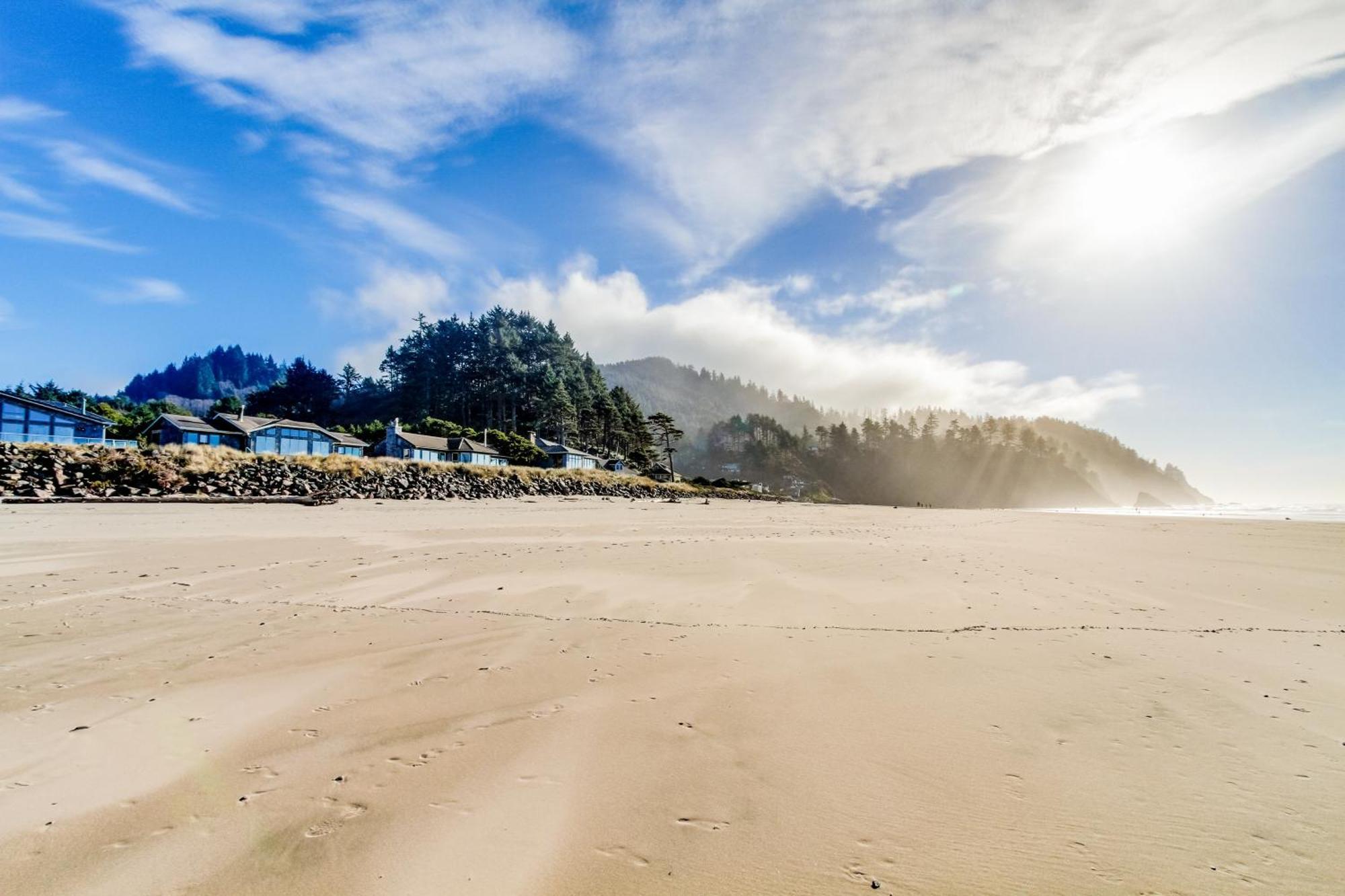 Neskowin Resort Unit #203 Exterior foto