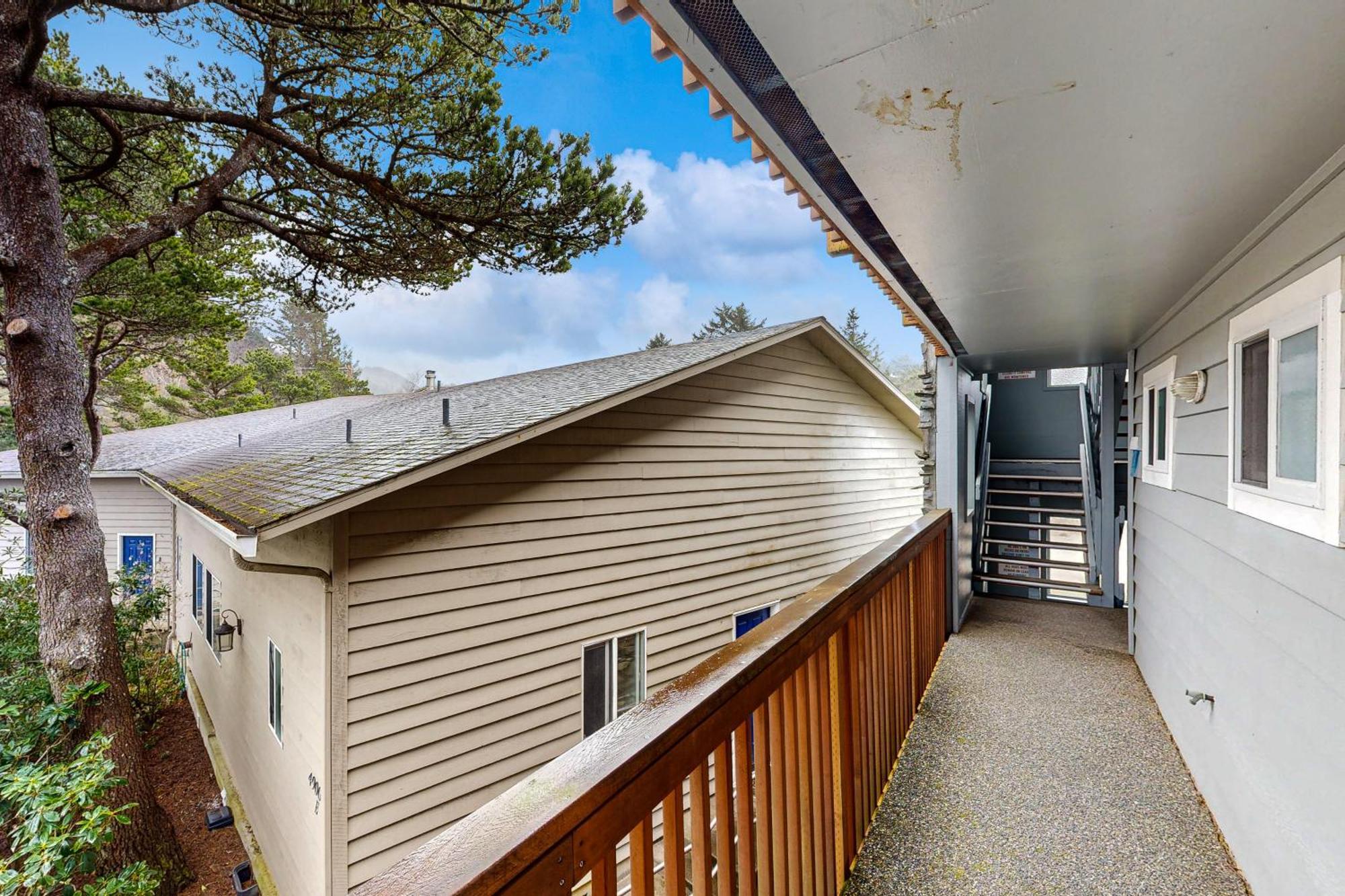 Neskowin Resort Unit #203 Exterior foto