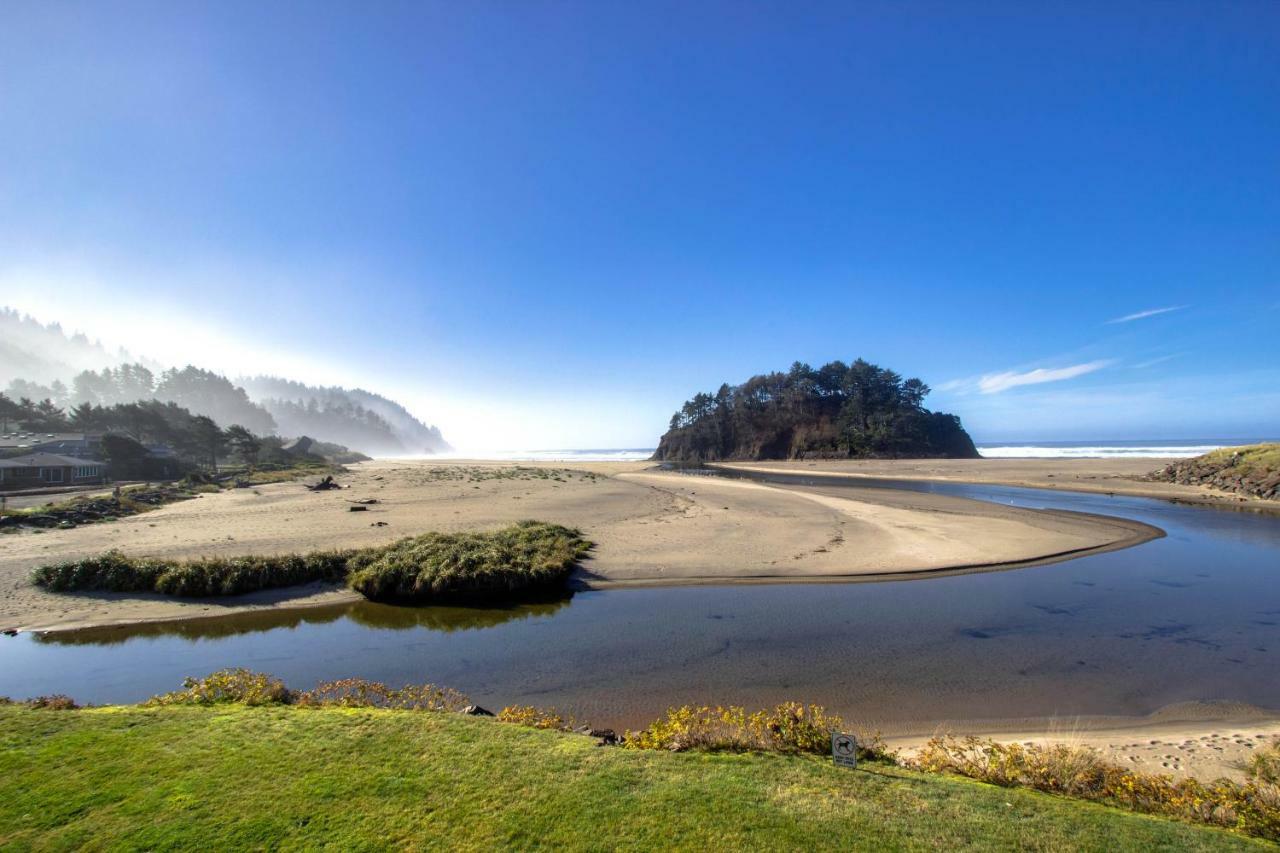 Neskowin Resort Unit #203 Exterior foto